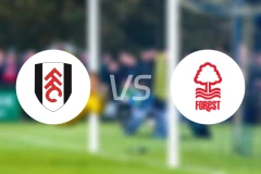 富勒姆U21vs诺丁汉U21比分结果战报【2026/03/14】