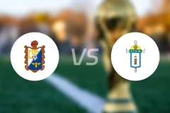 莫斯科尼亚vsEl圣马田比分预测【2025/12/08】