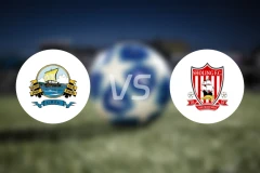 戈斯波特vs肖林比分预测【2026/03/07】