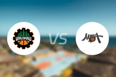 乌拉尔马什vsMBA莫斯科比分结果战报【2026/02/22】