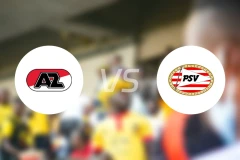 阿尔克马尔青年队vs埃因霍温青年队比分预测【2026/04/14】