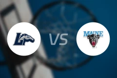 朗沃德大学vs缅因大学比分结果战报【2025/11/30】