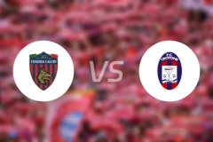 科森扎vs克罗托内比分预测【2026/01/20】