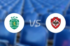 葡萄牙体育B队vs奥利维伦斯比分预测【2026/02/01】