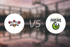 伊拉瓦拉老鹰vs东南墨尔本凤凰比分预测【2025/12/04】