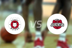 维尔纽斯里塔斯vsU.尤文图斯比分预测【2026/01/25】