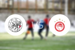 阿贾克斯vs奥林匹亚科斯比分预测【2026/01/29】