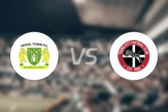 耶奥维尔vs特鲁罗城比分预测【2026/04/03】