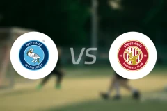 韦康比流浪者vs斯蒂夫尼奇比分预测【2026/02/21】