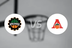 乌拉尔vs库班火车头比分预测【2025/11/18】