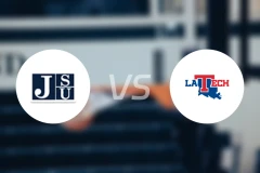 杰克逊州立大学vs路易斯安那理工大学比分预测【2025/11/16】