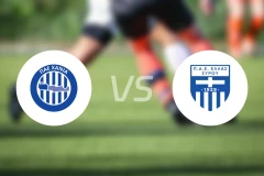 哈尼亚vs希腊锡罗斯比分预测【2026/02/15】