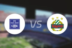 BW林茨vs维也纳快速比分预测【2025/12/14】