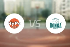 和卡安彭特瓦女篮vs塔皮奥拉洪卡2女篮比分预测【2025/12/14】