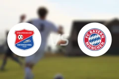 翁特哈兴U19vs拜仁慕尼黑U19比分预测【2025/10/18】
