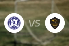 惠灵顿奥林匹克vs岛湾联比分预测【2026/04/25】