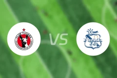 蒂华纳女足vs普埃布拉女足比分预测【2026/02/01】