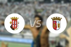 卡尔达斯vs布拉加比分预测【2025/12/24】