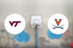 弗吉尼亚理工大学vs弗吉尼亚大学比分结果战报【2026/03/08】