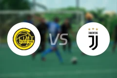 博德闪耀U19vs尤文图斯U19比分预测【2025/11/25】