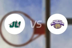 杰克森维尔vs北阿拉巴马比分预测【2026/01/18】