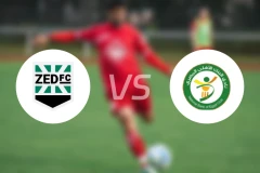 泽德FCvs埃及国家银行比分结果战报【2025/11/05】