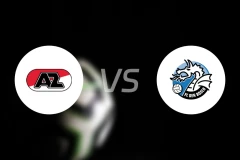 阿尔克马尔青年队vs邓伯什比分预测【2026/02/24】