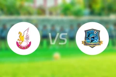 廊莫那浦府vs芭提雅联合比分预测【2026/03/14】