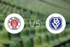 圣保利业余队vsSV不莱梅比分预测【2025/11/16】