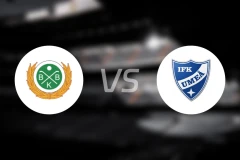 博登斯vsIFK于默奥比分预测【2026/04/11】