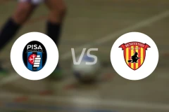 比萨青年队vs贝内文托青年队比分预测【2025/11/22】