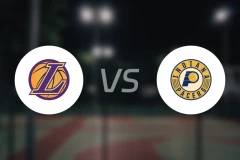 湖人vs步行者比分预测【2026/03/26】