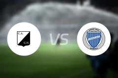 北索尔塔中央vs戈多伊克鲁斯比分预测【2026/03/09】