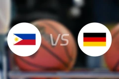 菲律宾女篮vs德国女篮比分预测【2026/03/13】