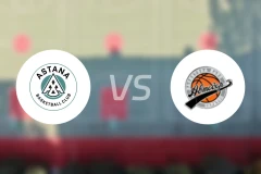 阿斯塔纳vs萨拉托夫汽车比分结果战报【2024/10/06】