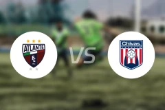 亚特兰特vs塔巴蒂奥比分预测【2026/02/08】