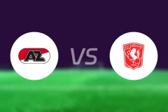 阿尔克马尔女足vs特温特女足比分结果战报【2026/01/25】