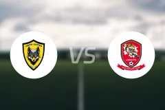 乌隆联vs乌汶克纳帕比分预测【2025/11/16】