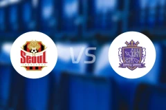 FC首尔vs广岛三箭比分预测【2026/02/17】