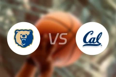 摩根州立大学vs加州大学伯克利分校比分预测【2025/12/20】