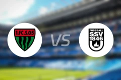 施韦因富特vs乌尔姆比分预测【2026/03/07】