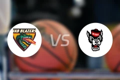 阿拉巴马大学伯明翰分校vs北卡罗莱纳州立大学比分结果战报【2025/11/08】