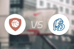 德瑞克大学vs伊利诺芝加哥分校比分结果战报【2026/03/08】