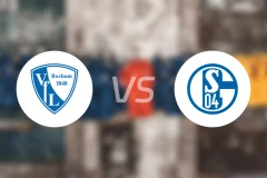 波鸿vs沙尔克04比分预测【2026/01/31】