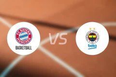 拜仁慕尼黑vs费内巴切比分结果战报【2026/04/02】