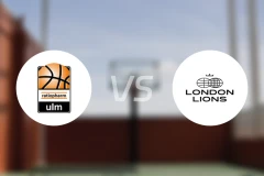 乌尔姆兰蒂奥帕姆vs伦敦雄狮比分预测【2025/11/06】