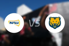 北亚利桑那大学vs北科罗拉多大学比分结果战报【2026/02/22】