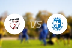 巴伦查捷特vs斯巴肯堡比分预测【2026/04/18】