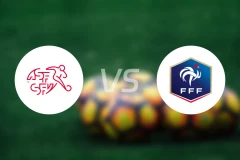 瑞士U21vs法国U21比分预测【2025/11/15】