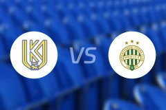 卡辛巴斯凯vs费伦茨瓦罗斯比分结果战报【2025/11/09】